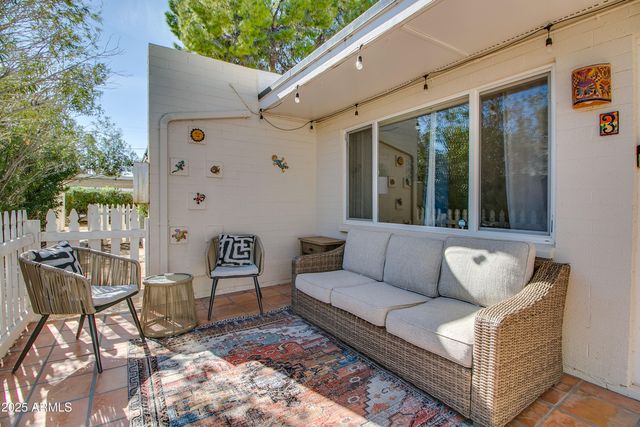 3511 E Montecito Avenue Apt 3, Phoenix, AZ 85018