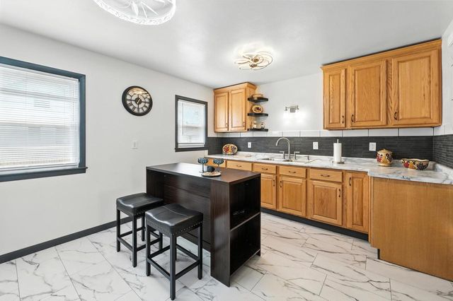 3733 N 50th STREET #3735, Milwaukee, WI 53216