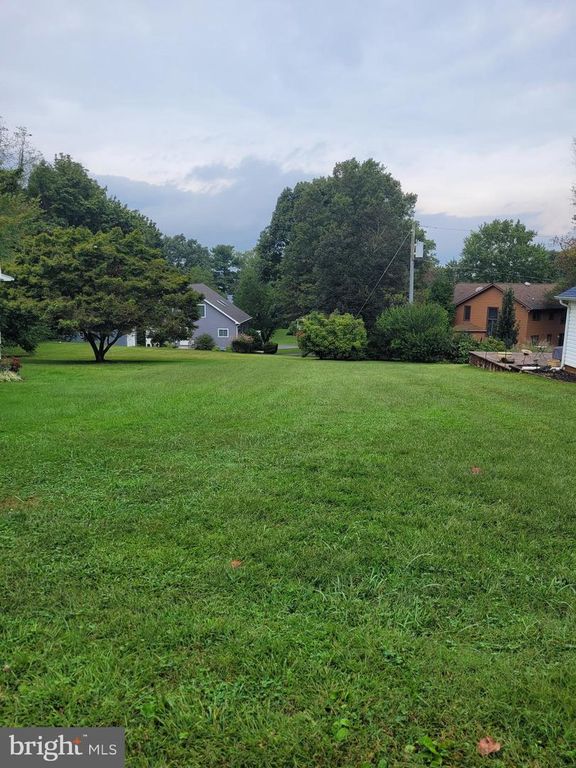 ANGLEWOOD RD, Kennedyville, MD 21645