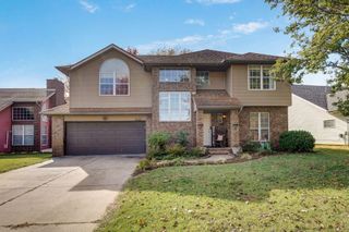 3834 W Monroe Street, Springfield, MO 65802