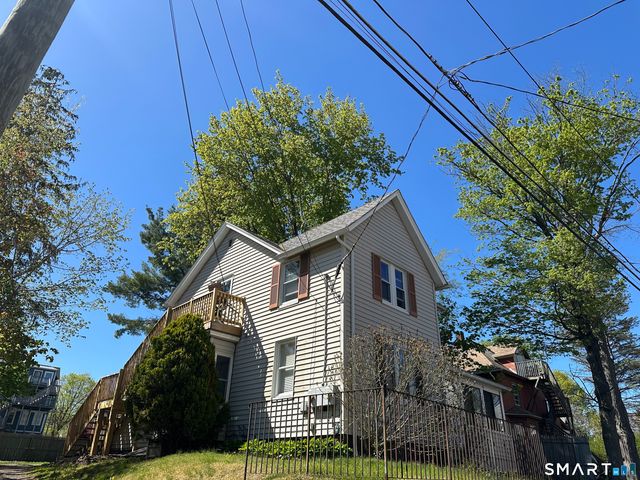 31 Burr Avenue, Middletown, CT 06457