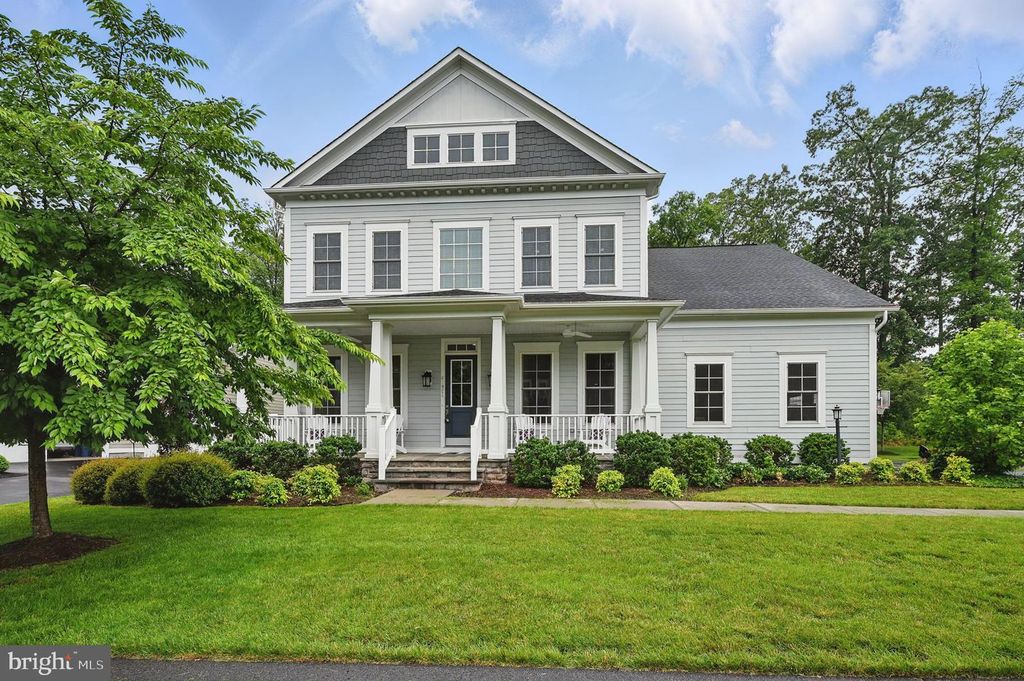 41921 PADDOCK GATE PL, Ashburn, VA 20148