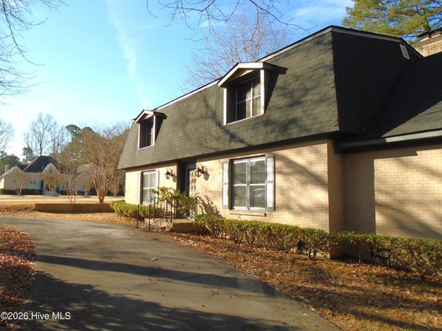 200 Stonybrook Road, Rocky Mount, NC 27804