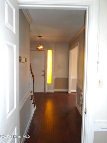 200 Stonybrook Road, Rocky Mount, NC 27804