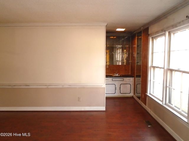 200 Stonybrook Road, Rocky Mount, NC 27804