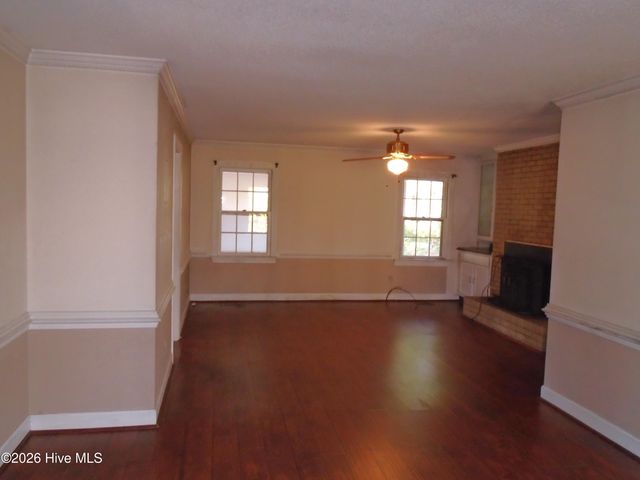 200 Stonybrook Road, Rocky Mount, NC 27804