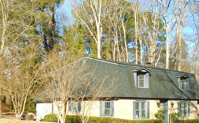 200 Stonybrook Road, Rocky Mount, NC 27804