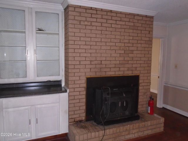 200 Stonybrook Road, Rocky Mount, NC 27804