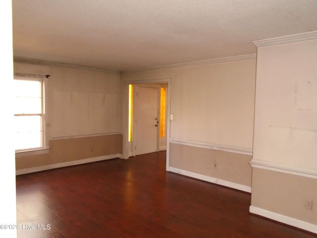 200 Stonybrook Road, Rocky Mount, NC 27804