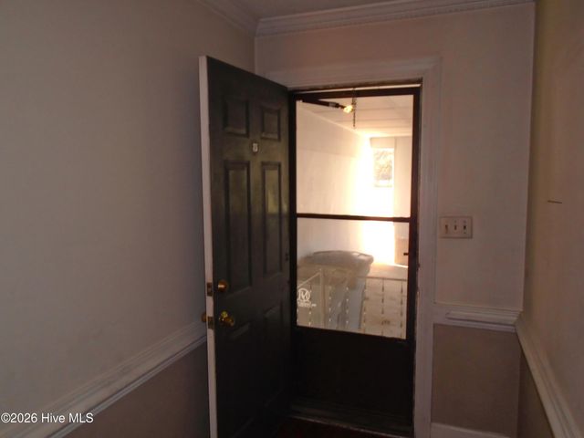 200 Stonybrook Road, Rocky Mount, NC 27804