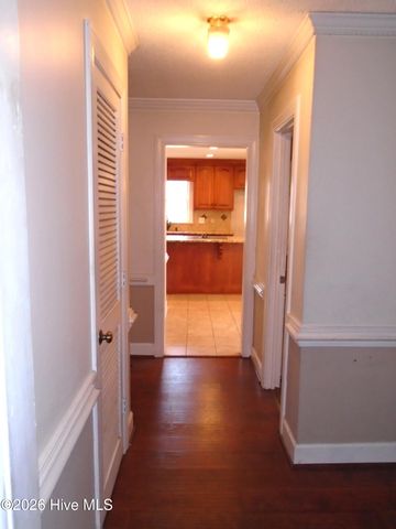 200 Stonybrook Road, Rocky Mount, NC 27804