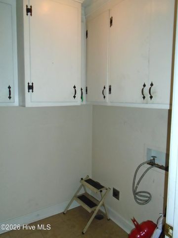 200 Stonybrook Road, Rocky Mount, NC 27804