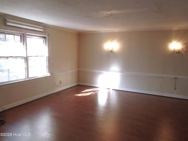 200 Stonybrook Road, Rocky Mount, NC 27804