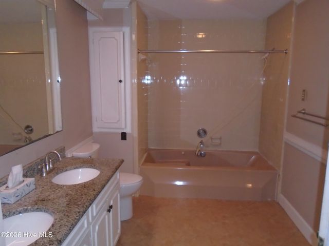 200 Stonybrook Road, Rocky Mount, NC 27804