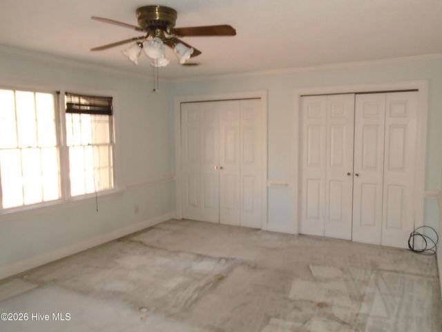 200 Stonybrook Road, Rocky Mount, NC 27804