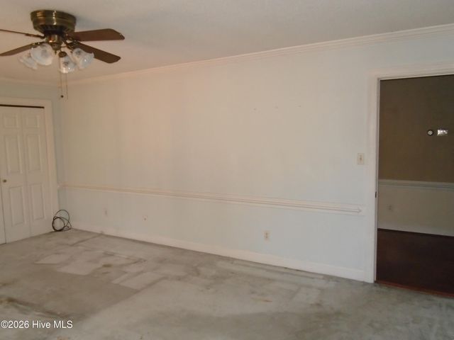 200 Stonybrook Road, Rocky Mount, NC 27804