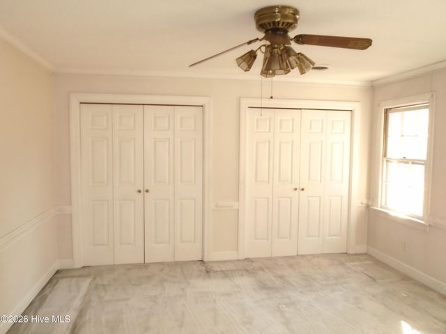 200 Stonybrook Road, Rocky Mount, NC 27804