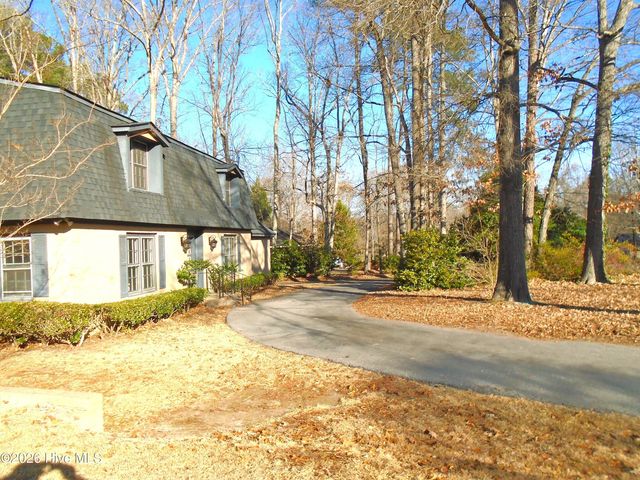 200 Stonybrook Road, Rocky Mount, NC 27804