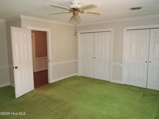 200 Stonybrook Road, Rocky Mount, NC 27804