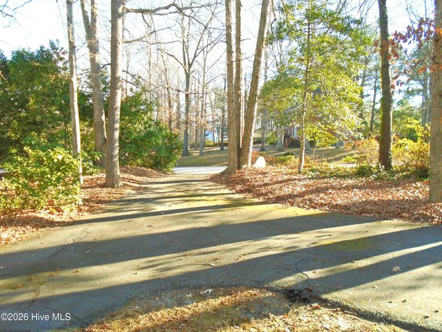 200 Stonybrook Road, Rocky Mount, NC 27804