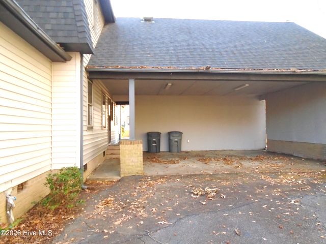 200 Stonybrook Road, Rocky Mount, NC 27804