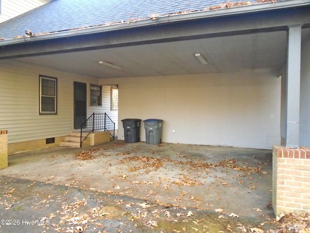 200 Stonybrook Road, Rocky Mount, NC 27804