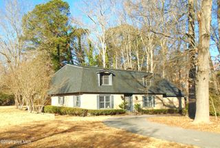 200 Stonybrook Road, Rocky Mount, NC 27804