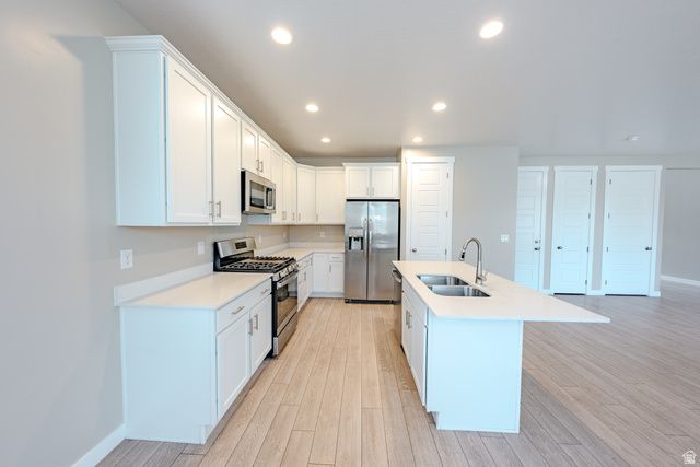 2764 N 990 W, Lehi, UT 84043