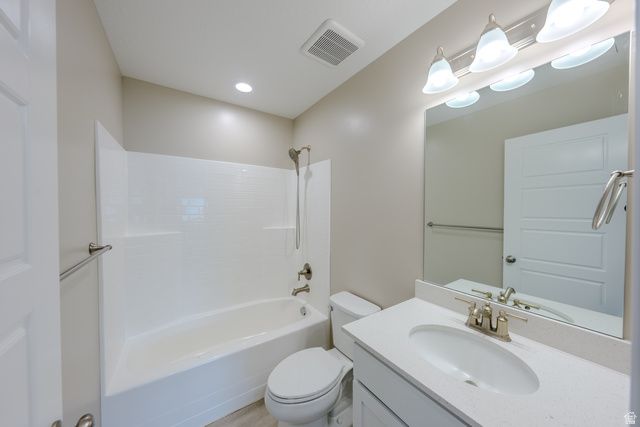 2764 N 990 W, Lehi, UT 84043