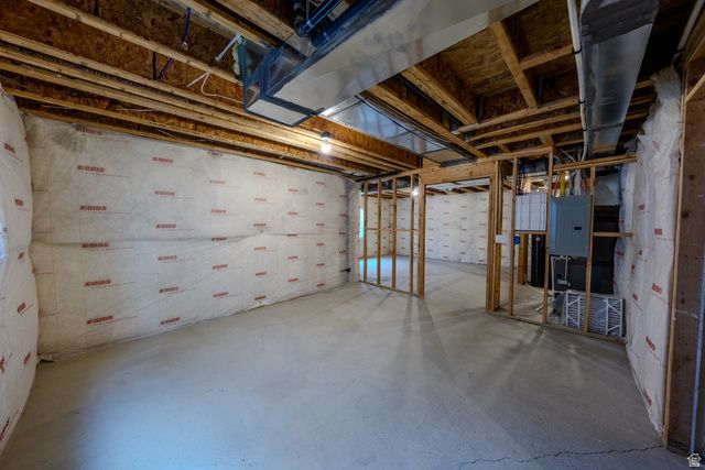 2764 N 990 W, Lehi, UT 84043