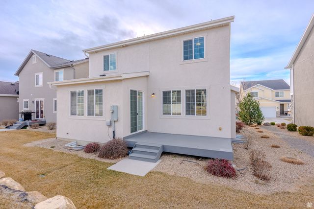 2764 N 990 W, Lehi, UT 84043