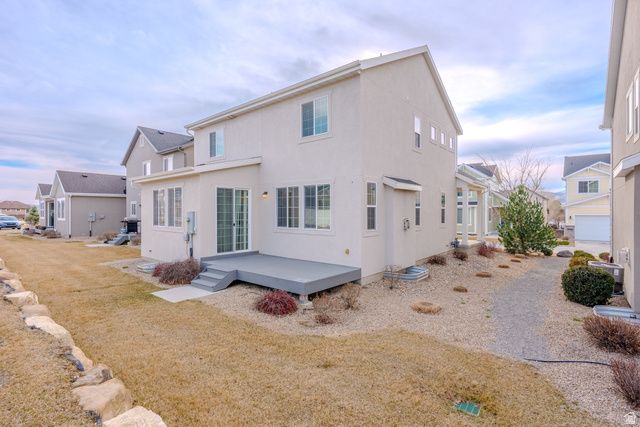 2764 N 990 W, Lehi, UT 84043