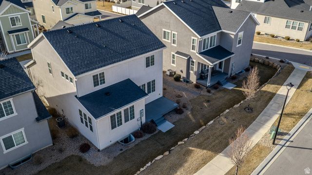 2764 N 990 W, Lehi, UT 84043