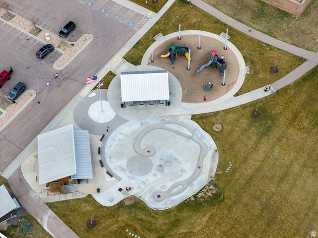 2764 N 990 W, Lehi, UT 84043