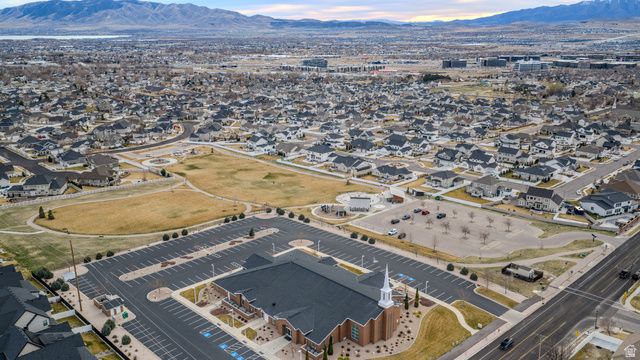 2764 N 990 W, Lehi, UT 84043