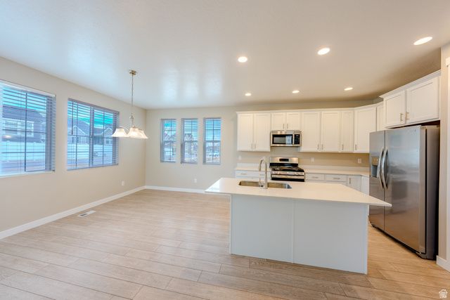 2764 N 990 W, Lehi, UT 84043