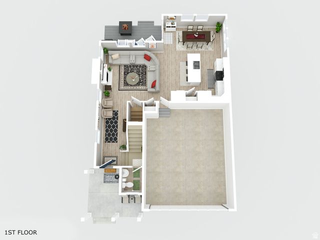 2764 N 990 W, Lehi, UT 84043