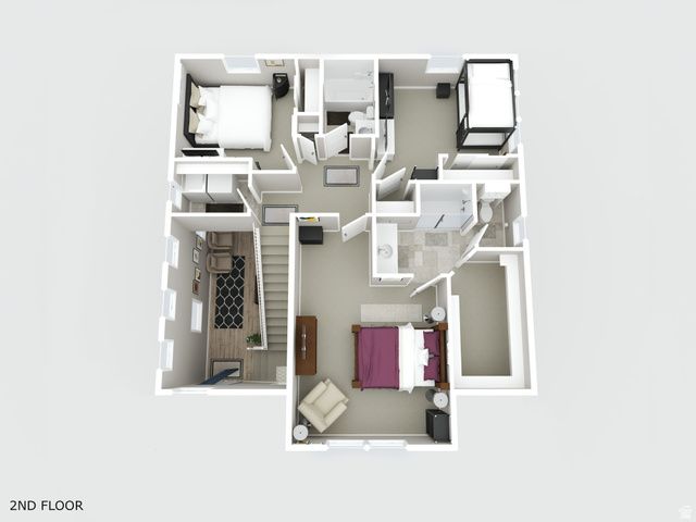 2764 N 990 W, Lehi, UT 84043