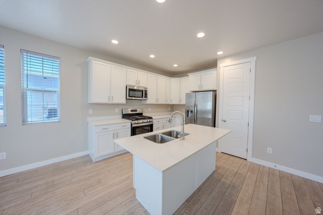 2764 N 990 W, Lehi, UT 84043