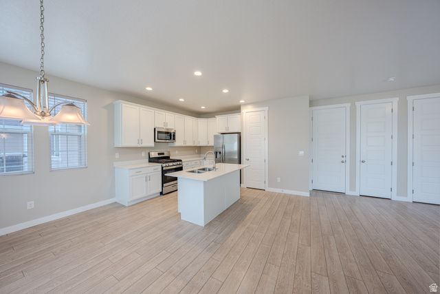 2764 N 990 W, Lehi, UT 84043