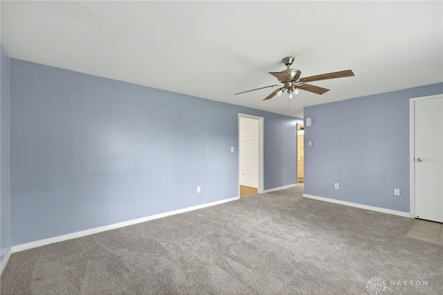 1321 Amherst Place, Dayton, OH 45406