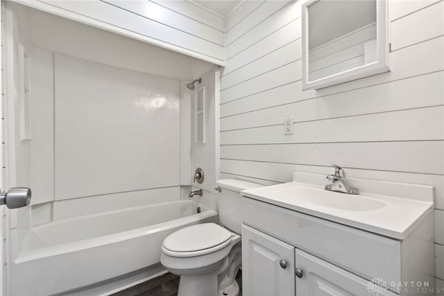 1321 Amherst Place, Dayton, OH 45406