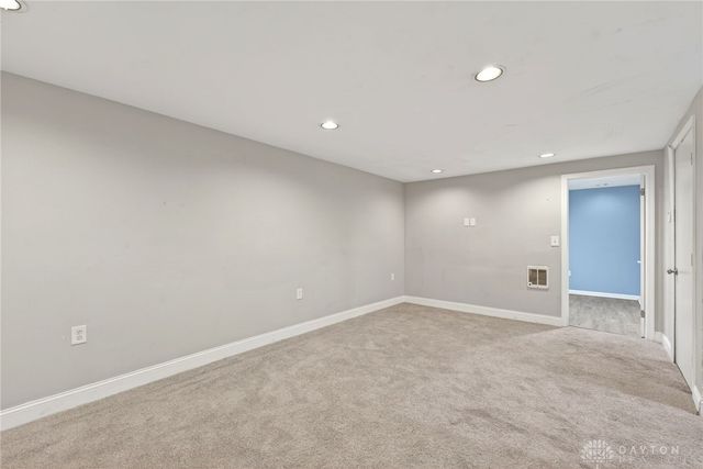 1321 Amherst Place, Dayton, OH 45406