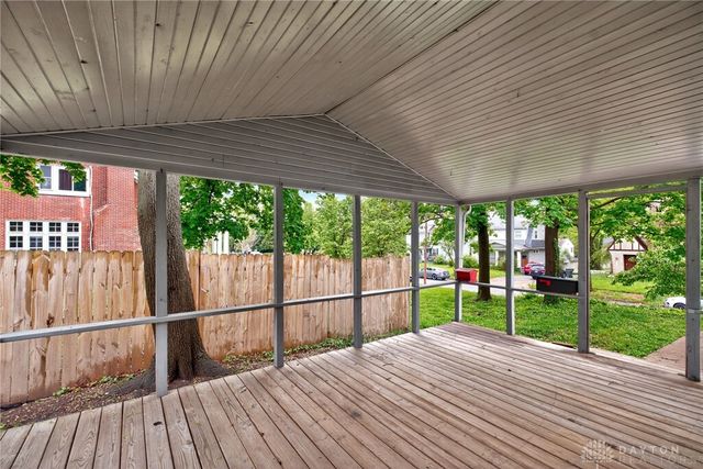 1321 Amherst Place, Dayton, OH 45406