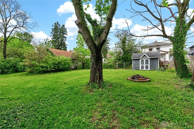 1321 Amherst Place, Dayton, OH 45406
