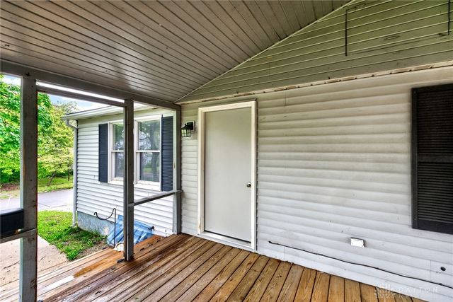 1321 Amherst Place, Dayton, OH 45406