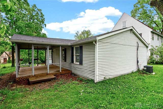 1321 Amherst Place, Dayton, OH 45406