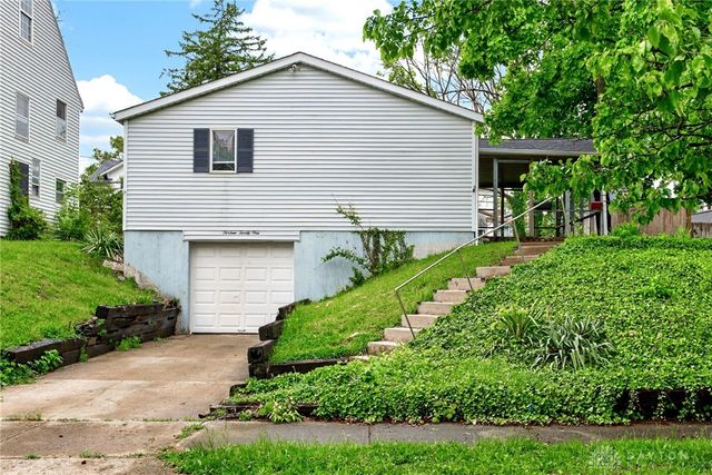 1321 Amherst Place, Dayton, OH 45406