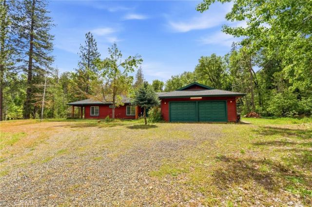 7019 Scott, Mariposa, CA 95338