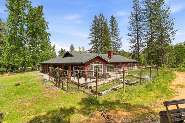 7019 Scott, Mariposa, CA 95338